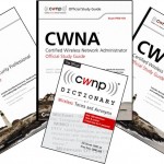 CWNP Official Study Guides