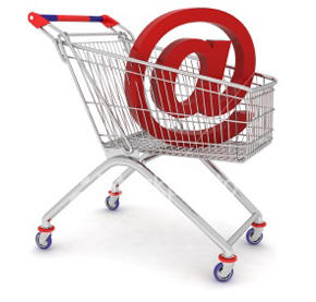  E-Shopping 