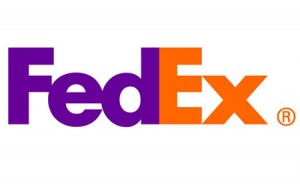 CWNP ships using FedEx! CWNP ships using FedEx!