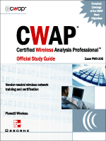 The CWAP Study Guide PDF