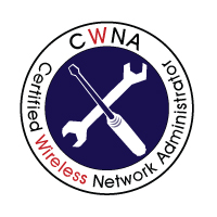 Certified Wireless Network Administrator CWNA