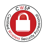 CWSP VUE Exam Voucher Exam PW0-204