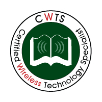 CWTS VUE Exam PW0-071
