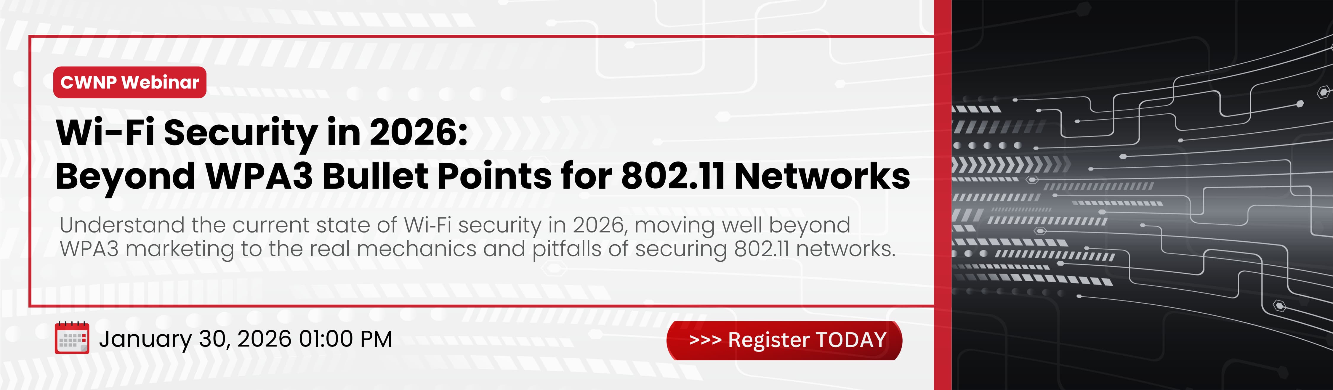 CWNP Jan 2026 Webinar