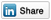 LinkedIn Share Button