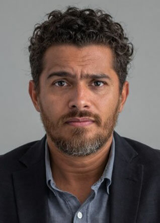 Jose Cantanhede