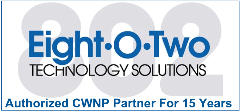 Eight-O-Two Technology Solutions