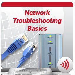 Network Troubleshooting  Basics