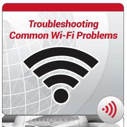 Troubleshooting Common Wi-Fi Problems