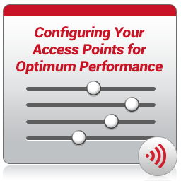 Configure Access Points