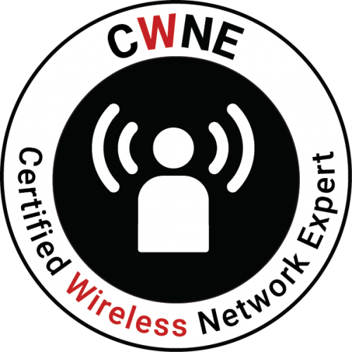 CWNE Certified Wireless Network Expert