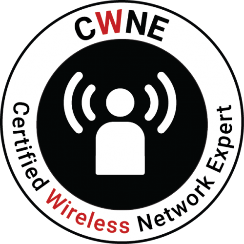 CWNE Badge