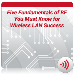 Fundamentals For Wireless LAN Success