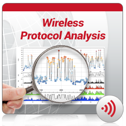 Wireless Protocol Analysis