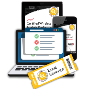 CWAP-405 Self-Paced Training Kit: Digital Edition (DSG + PT + EV)