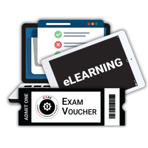 CSAE Complete Bundle