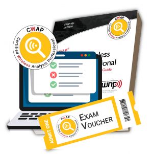 CWAP-404 Self-Paced Training Kit(SG + PT + EV)