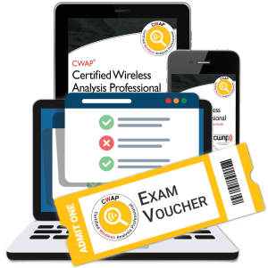 CWAP-405 Self-Paced Training Kit: Digital Edition (DSG + PT + EV)