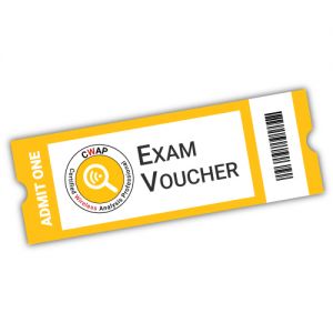 CWAP-404 Exam Voucher