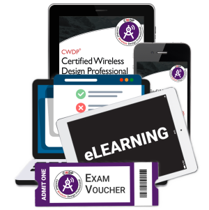 CWDP-305 All-In Bundle (DSG + EL + PT + EV)