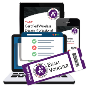 CWDP-305 Self-Paced Training Kit: Digital Edition (DSG + PT + EV)