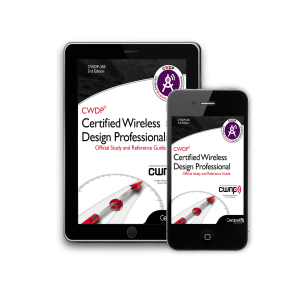 CWDP-305 Study and Reference Guide: Digital Edition