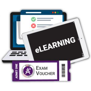 CWDP-304 eLearning Bundle(EL + PT + EV)