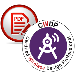 CWDP-305 Official Study and Reference Guide: PDF Version