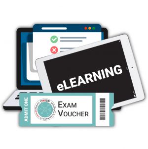 CWICP-201 eLearning Bundle(EL + PT + EV)