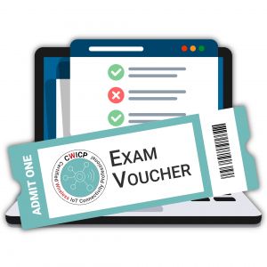 CWICP-201 Test and Go Bundle(PT + EV) 