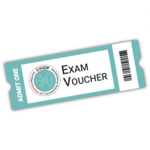 CWICP-201 Exam Voucher