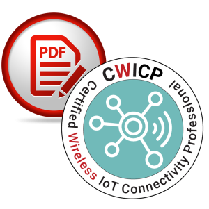 CWICP-202 Official Study and Reference Guide: PDF Version