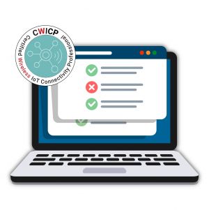 CWICP-201 Practice Test