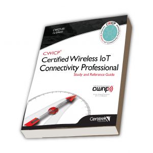 CWICP-201 Study and Reference Guide