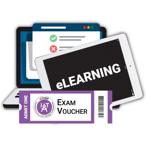 CWIDP-401 eLearning Bundle(EL + PT + EV)