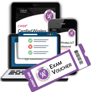 CWIDP-402 Self-Paced Training Kit: Digital Edition (DSG + PT + EV)