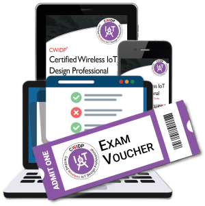 CWIDP-402 Self-Paced Training Kit: Digital Edition (DSG + PT + EV)