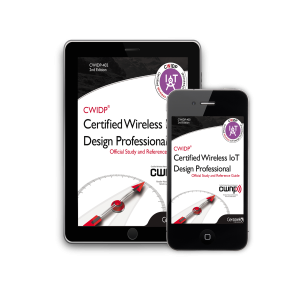 CWIDP-402 Study and Reference Guide: Digital Edition