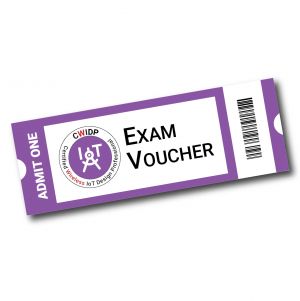 CWIDP-401 Exam Voucher