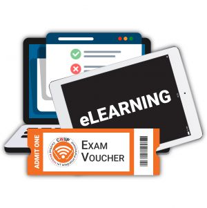 CWIIP-301 eLearning Bundle(EL + PT + EV)