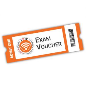 CWIIP-301 Exam Voucher