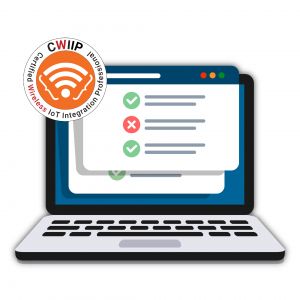 CWIIP-301 Practice Test