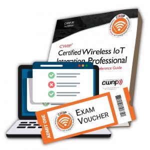 CWIIP-301 Self-Paced Training Kit(SG + PT + EV)