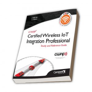 CWIIP-301 Study and Reference Guide
