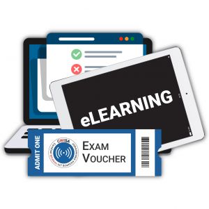 CWISA-102 eLearning Bundle (EL + PT + EV)