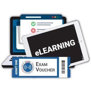 CWISA-103 eLearning Bundle (EL + PT + EV)