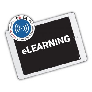 CWISA-101 eLearning