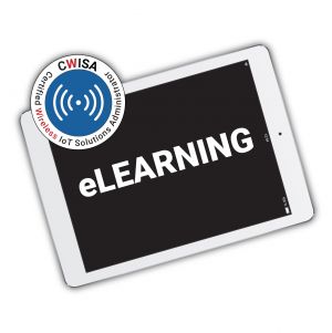 CWISA-103 eLearning