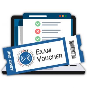 CWISA-101 Test and Go Bundle(PT + EV)