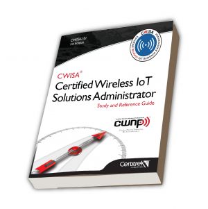 CWISA-101 Study and Reference Guide  
